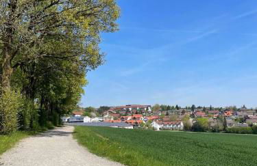 Appartement am Brunnenplatzl mit Bademantelzugang - Foto 28