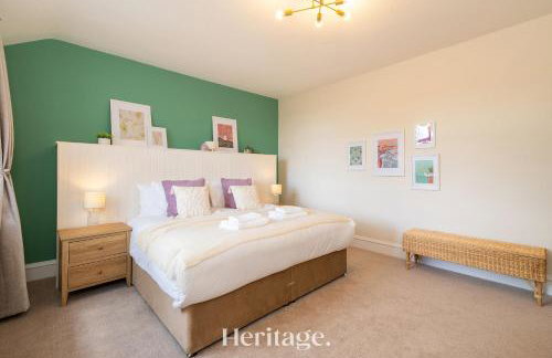 Woodside, Get away with Hot Tub, near Fraserburgh - Photo 19