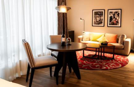 Hotel Rosenpark - Foto 5