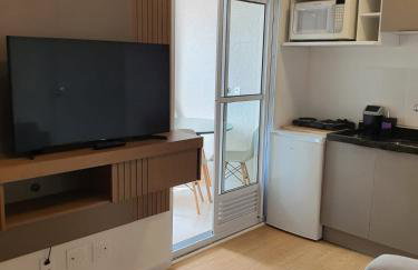 GC Suites - Apto 2 quartos ao lado do Aeroporto Congonhas CGH - Foto 3