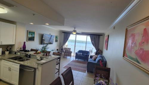 Lakeview Condo Hotel near Disney - Foto 4, dishwasher