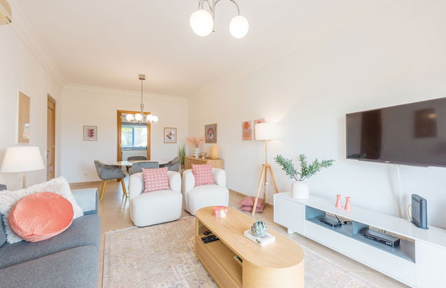 Boavista Charming Apartment - Foto 14