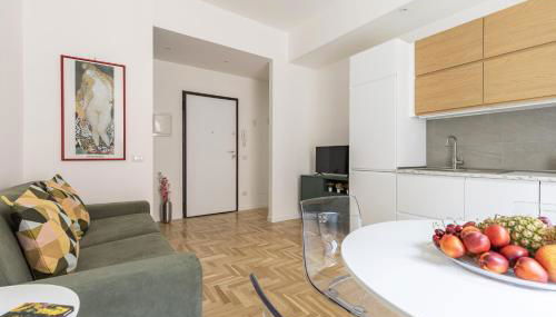 Hostly-The Montebello Suite-Near Trevi - Foto 2