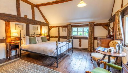 Coppice House - Foto 2, storage