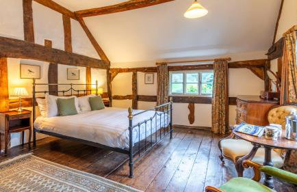 Coppice House - Foto 2