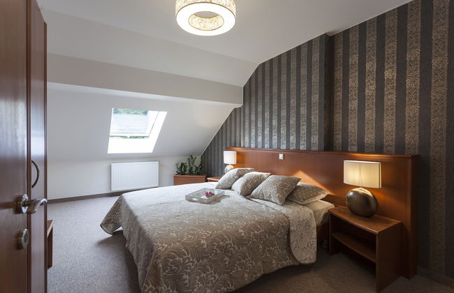 Duplex Penthouse Aparthotel Rosa - Foto 8