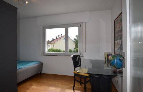 Sonnige 4 Zimmer Ferienwohnung nähe See bis zu 6 Personen - Photo 59