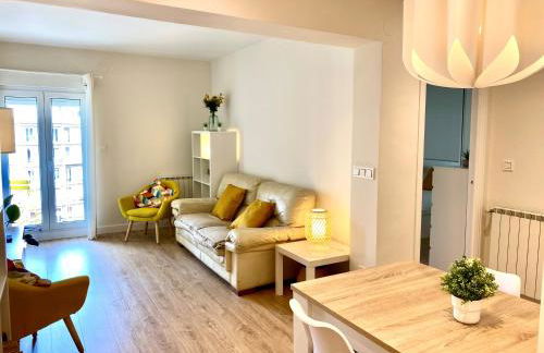 Amara - Apartamento acogedor y bien ubicado a un paso del Centro - Foto 36