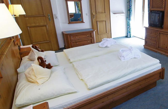 Studio - Landhotel Sonnenfeld - Foto 2