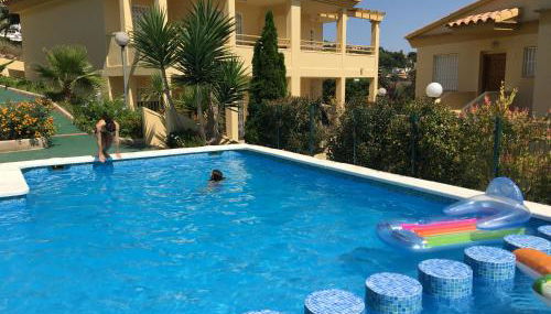 Apartamentos Mercury-46 - Foto 1, Garden