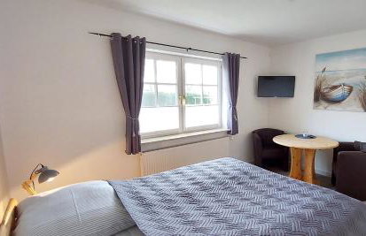 Boddenhus auf Rügen - Ferienwohnungen und Pension - Foto 67