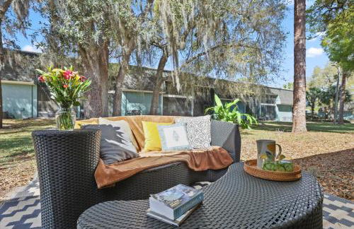 The YinYang - King Bed , Workspace , Full Kitchen - Foto 35