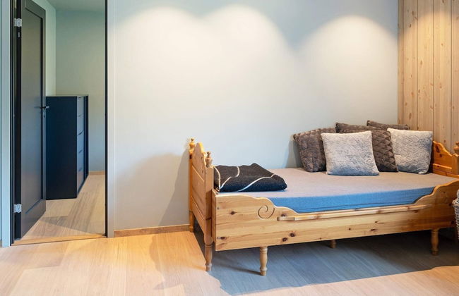 10 Person Holiday Home in Inderoy-by Traum - Foto 18