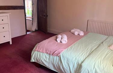 Chilton Manor House - Photo 33