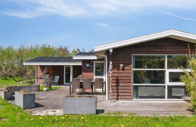 "Bjarke" - 200m from the sea - Foto 26