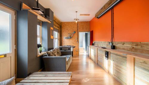 Riverside Great House In The Afan Forest Bike Park By STAE-Homes - Foto 3