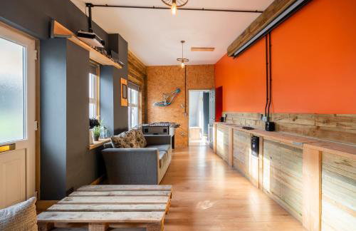 Riverside Great House In The Afan Forest Bike Park By STAE-Homes - Foto 3