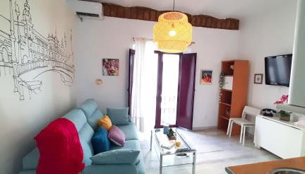 Sunny Balcony Alfalfa - Lovely Center Apartments Seville - Foto 3