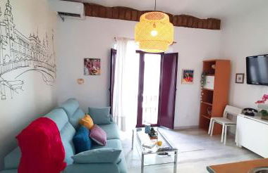 Sunny Balcony Alfalfa - Lovely Center Apartments Seville - Foto 3