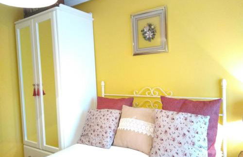 Casa Sopiedra - Foto 23