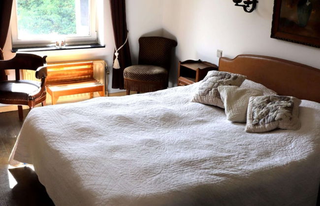 House in Rochefort With Large Park Where the Ave Flows - Foto 3