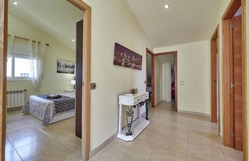 Villa ilusions en Olivella, Sitges, Barcelona - Photo 24