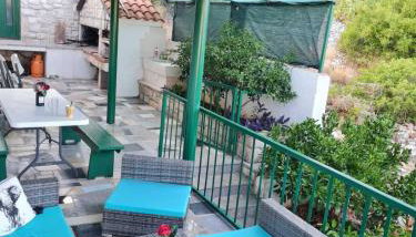 Apartmani Lada, Rogač, otok Šolta - Foto 5