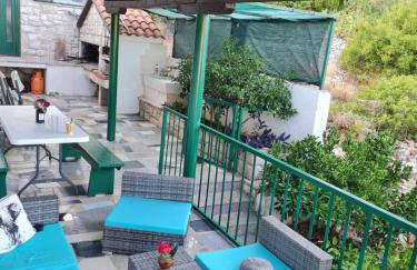 Apartmani Lada, Rogač, otok Šolta - Foto 5