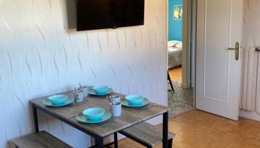 Le Rhin et Danube wifi - Foto 5