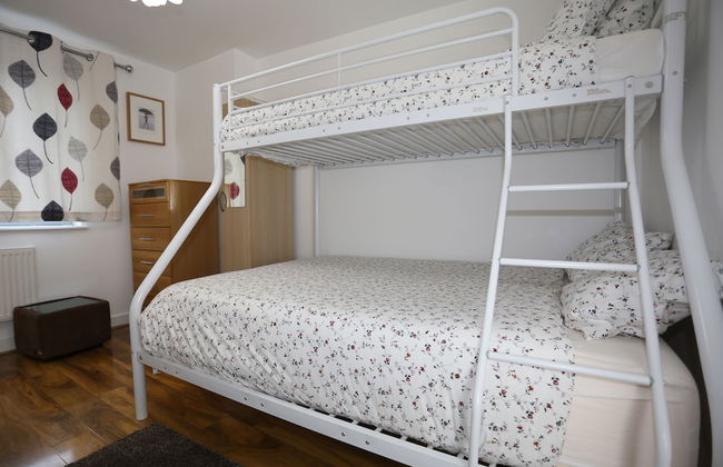 Lovely View 2 beds 2 bath Apartment, London - Foto 13