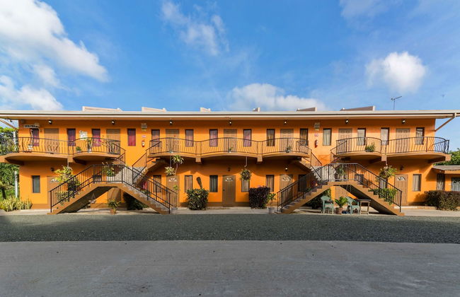 Eco Park Inn - Foto 29