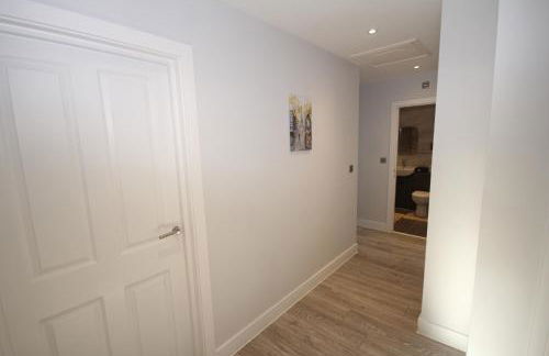 Holden Court Apartments -Apt 4 - Foto 7