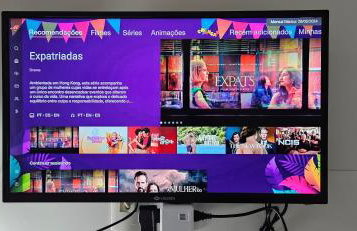 Top Apartamento Studio Iloa Residence - Foto 31