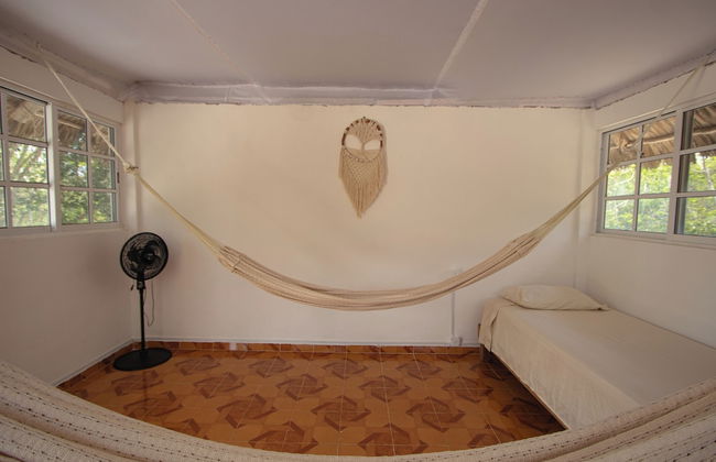 Cenote Popol Vuh - Photo 11