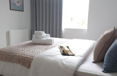 Modern 1BR - 20 minutes to Heathrow - Parking - Foto 19