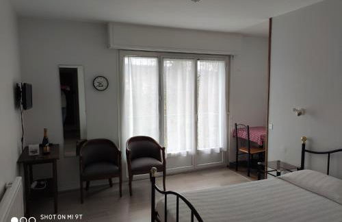 LES TILLEULS - Foto 28