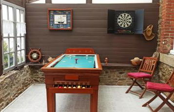 Appartement en bord de mer 40 m2, 2 personnes - Foto 7