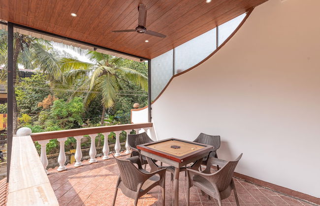 Villa Calangute Phase 7 - Foto 23