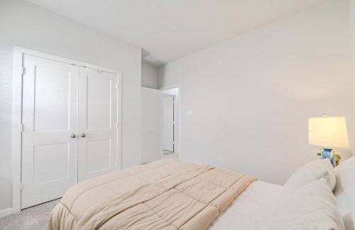 Incredible house for six near The Woodlands - Foto 40