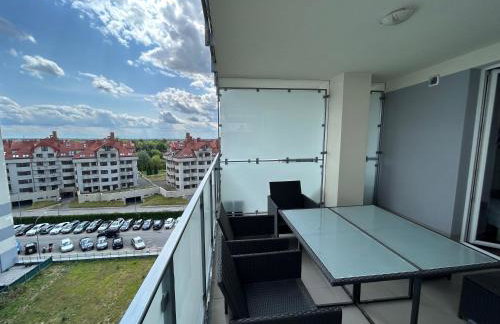 Apartament Golden Flight - Foto 32