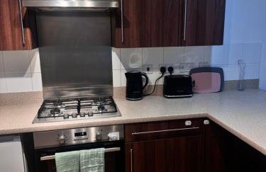 Chestnut Home - Foto 10