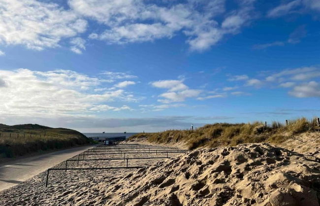 Beachside Escape w/ Terrace - Foto 23