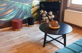 Ferienwohnung Pension Reimann Zwethau - Foto 8