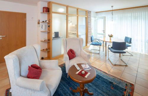 Haus Ahorn - Foto 23