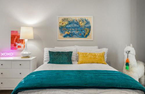 XOXO Palm Springs by ACME House Company - Foto 36