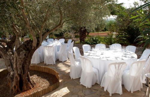 Agroturismo Can Guillem - Photo 114