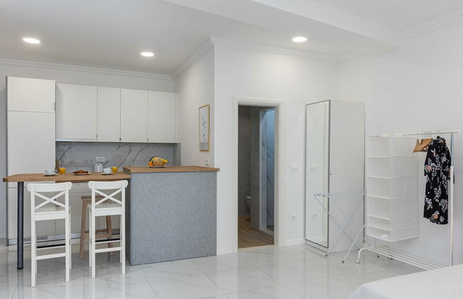 Sunny Palace Apartments - Foto 15