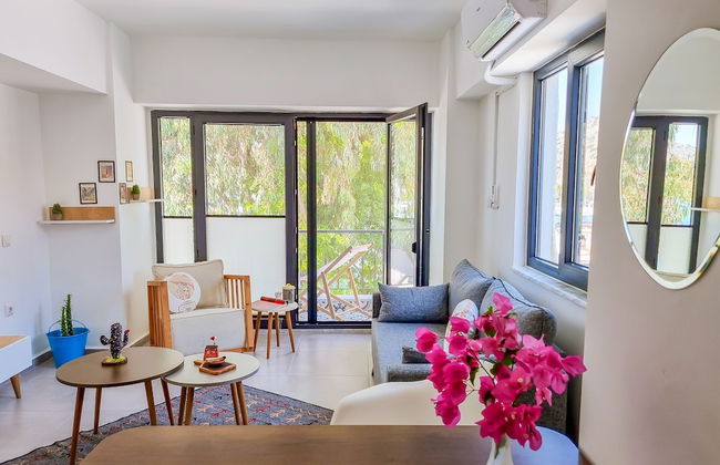 Four Holiday Suites - Foto 6