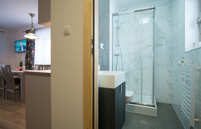 Domki przy Potoku - Foto 45