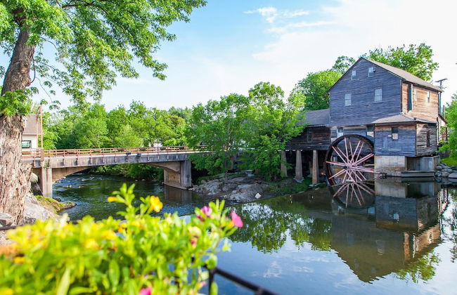 Huckleberry Ridge by Jackson Mountain Rentals - Foto 45